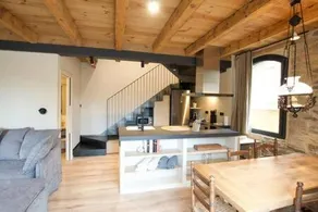 Cal Rus Apartament 3 - Image 3