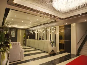 Mei Garden Hotel - Image 3