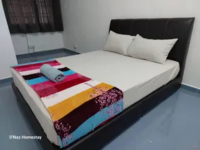 Near Spice Arena 4R3B Double Storey Terrace Bayan Lepas - Image 2