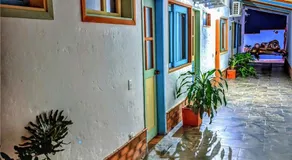 Hotel Bosque Blue - Image 4