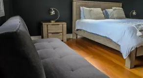 Byron Bay Hinterlands - Dreaming Woods Studio - Image 2