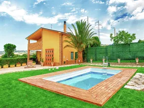 Villa in Italy with Private Pool  Terrace - Image 5
