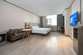Hanting Hotel Shenzhen Pingshan Railway Station - Image 2