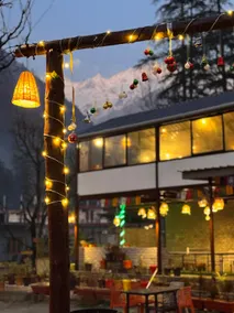 The Royal Orchard Kasol Riverside - Image 3