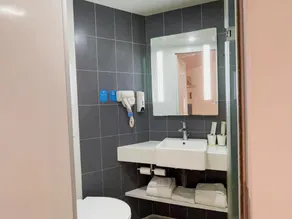 Hanting Hotel Hengshui Jing County - Image 2