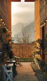 Lo Lo Homestay & Cafe Meo Vac - Image 2