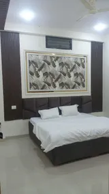 GURUKRIPA AC ROOMS AND ROOFTOP GARDEN - Image 2