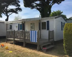 Camping Le Brandais - Image 2