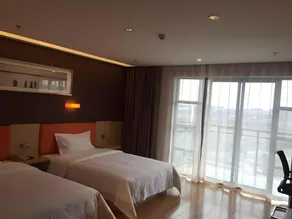 7 Days Premium Nanjing Gaochun Beiling Road Branch - Image 5
