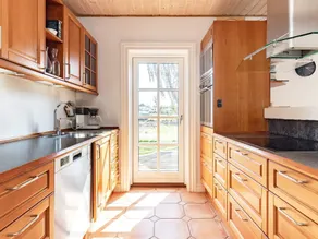 5 star holiday home in Løgstrup - Image 5