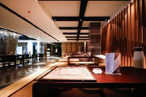 Elegant Cloud Hotel (Greenland Shopping Mall Branch) - Image 4