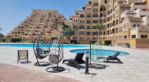 Nice Al Marjan studio - Image 3