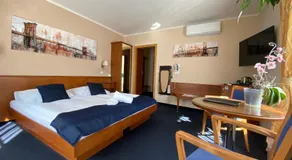 Zámecký Hotel Zlatý Orel - Image 2