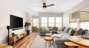 Sunflower House - Luxe Retreat with Sauna & Hot Tub - Image 2