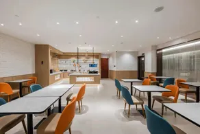 Hanting Hotel Jiaxing Wangdian Town - Image 4