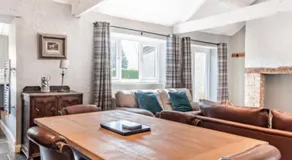 Octon Cottages Luxury 1 and 2 Bedroom cottages 1 mile from Taunton centre - Image 5