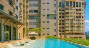 Studio Persimmon condo Mabolo cebu city - Image 2