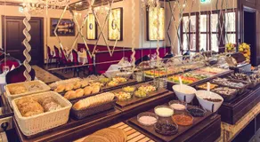 Hotel Florian Palace - Image 2