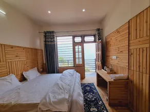 Dalhousie Hideaway4BR Homestay by Homeyhuts - Image 2