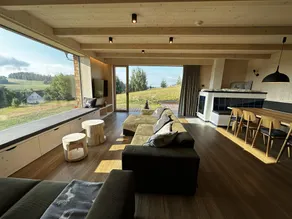 Holiday Home in Roprachtice with Sauna  Jacuzzi - Image 3