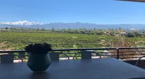 Increíble departamento en Luján de Cuyo, imponente vista a la montaña - Image 4