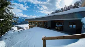Appartamento con terrazza, idromassaggio e giardino - Image 3
