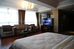 Yingpu Business Hotel - Image 2