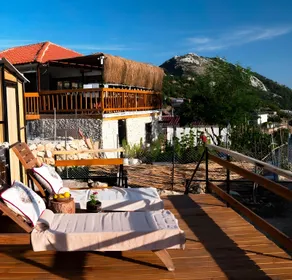 Fethiye Luxury Glamping - Image 4