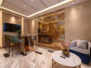 Magnotel Baoding Ruixiang Street Huadian University of Science and Technology Flagship - Image 4