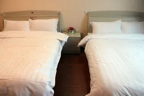 Tianjin Yufei Express Hotel - Image 2