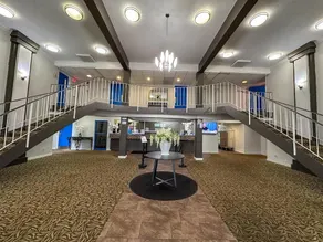 Rodeway Inn Rochester Airport - Image 3