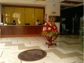 GreenTree Alliance Huzhou Nanxun Ancient Town  Hotel - Image 3