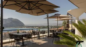 HOTIDAY Mondello Beach - Image 3
