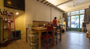 Sleeping Boot Hostel - Image 4