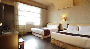 Shanhai B&B - Image 2
