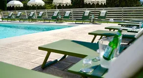 Lux Suite - Costiera Amalfitana, Pompei & Swimming Pool a 5 minuti - Image 5
