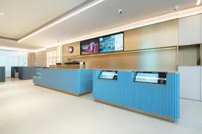Hanting Hotel Qingdao Boli Town Henghe Park - Image 5