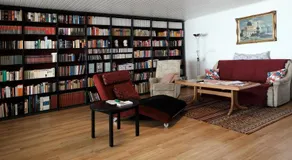 Ferienwohnung Panorama - Image 3