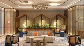 Chengdu Shang Yan Hotel - Image 3