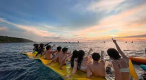 Travel Light Bubble Diving Center - Image 3