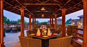 Seraibagh Ranthmabore - Image 4