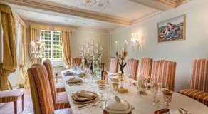 Coselli 's Collection. Luxury Villas Rental - Image 2