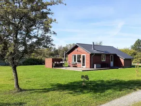 6 person holiday home in Nibe-By Traum - Image 3
