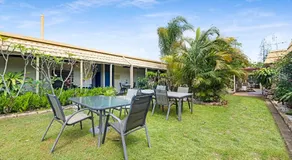 Bundaberg Coral Villa Motor Inn - Image 4