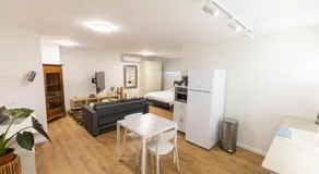 Sheba-Shik apartment, Tel hashomer שיבא-שיק, תל השומר,דירת סטודיו מקסימה! - Image 2