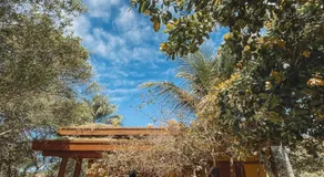 Canto de Jurema Corumbau Glamping, Chalé, Acolhimento e Sustentabilidade - Image 4