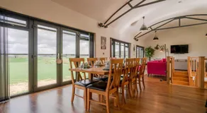 Lower Lodge Barn - Image 3