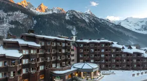  Lykke Hotel & Spa Chamonix - ex Mercure - Image 4