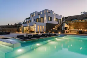 Villa Nerovino Mykonos - Image 2
