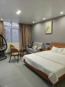 Dongrong Hotel - Image 2